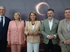 La Generalitat Valenciana Implementa un Plan para la Observación Segura del Eclipse Solar del 12 de Agosto