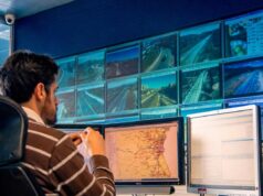 La Generalitat Valenciana asegura una importante financiación europea para avanzar en movilidad de datos