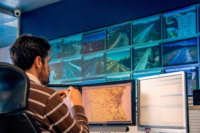 La Generalitat Valenciana asegura una importante financiación europea para avanzar en movilidad de datos