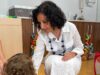 La Generalitat Valenciana impulsa un modelo de atención temprana centrado en el desarrollo cotidiano de los niños