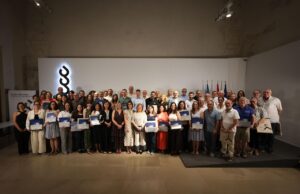 La Generalitat Valenciana reconoce a 70 museos con nuevas placas identificativas