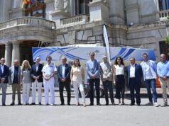 La Generalitat apoya la celebración del Trofeo S.M. La Reina en València con más de 120 barcos