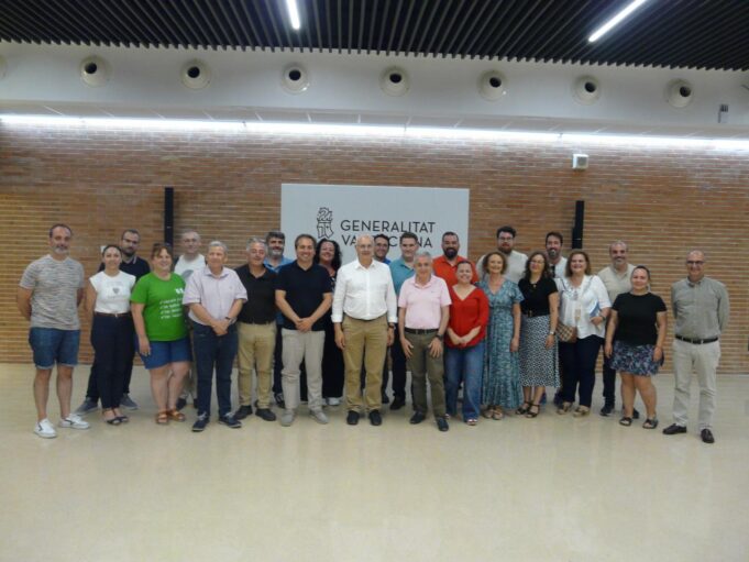 La Generalitat colabora con el mundo fallero para la convocatoria de los llibrets de falla de 2027