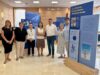 La Generalitat de Valencia presenta la exposición por el 40 aniversario de la integración de España en la UE