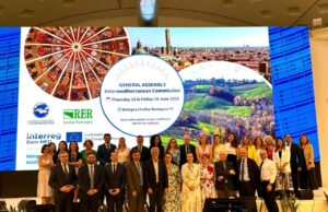 La Generalitat de Valenciana liderará la Comisión Intermediterránea para representar a las regiones mediterráneas ante la Unión Europea