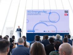 La Generalitat destaca el potencial del 5G para mejorar las comunicaciones de emergencia