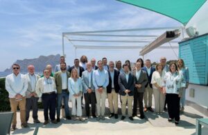 La Generalitat exige la transferencia de competencias sobre costas y colaboración con los ayuntamientos en la gestión del litoral