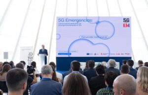 La Generalitat impulsa el uso del 5G en emergencias con prometedores resultados de pruebas piloto