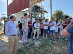 La Generalitat impulsa la ganadería extensiva como motor de desarrollo en el interior de la Comunitat Valenciana