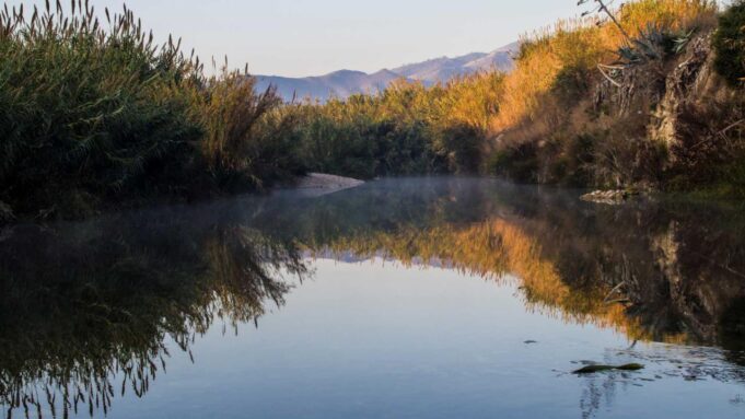 La Generalitat inicia la tramitación del Plan Rector de Uso y Gestión del Paisaje Protegido del Serpis