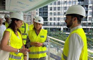 La Generalitat prorroga las ayudas al alquiler por tercer año para las víctimas del incendio en Campanar, Valencia