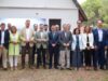 La Generalitat y Iberdrola inician un importante soterramiento de líneas eléctricas en l’Albufera con una inversión de 187 millones de euros