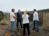 La Mancomunidad La Serranía recibe una inversión de 750.000 euros para reconstrucción y prevención de riesgos climáticos