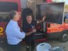 La Policía Local de La Nucia se capacita en gestión de emergencias sísmicas mediante un simulacro innovador