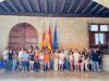 La Vicepresidenta Susana Camarero Elogia el Progreso de Jóvenes del Programa Jove Oportunitat