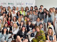 Las mujeres líderes en la Comunitat Valenciana promueven el crecimiento económico y la igualdad