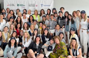 Las mujeres líderes en la Comunitat Valenciana promueven el crecimiento económico y la igualdad