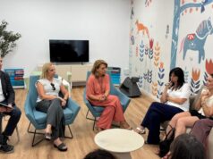 Los Centros de Crisis 24 horas han ayudado a 478 mujeres, según Susana Camarero