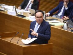 Los presupuestos de 2026 de la Generalitat priorizan políticas sociales y la atención a jóvenes y familias, según Pérez Llorca