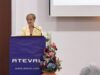 Marián Cano resalta el potencial innovador y transformador del sector textil en la Comunitat Valenciana