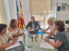 Meliana inicia trámites para transferir a Generalitat la construcción de viviendas protegidas