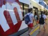 Metrovalencia Extiende Su Servicio Durante la Noche de San Juan para Facilitar el Acceso a las Playas