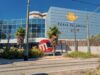 Metrovalencia habilita servicios de tranvía para la Feria Valencia del 5 al 7 de junio
