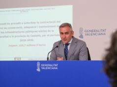 Nuevas Ayudas del Consell para la Recuperación de Familias y Explotaciones Agrarias Afectadas por la Dana
