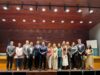 Nuria Martínez destaca las oportunidades de empleo en el sector público para los jóvenes abogados