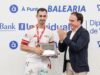 Pérez Llorca destaca el apoyo institucional a la pilota en la final del Campeonato Individual