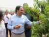 Pérez Llorca presenta la mayor convocatoria de ayudas para modernizar explotaciones agrarias en la Comunitat Valenciana, dotada con 50 millones de euros
