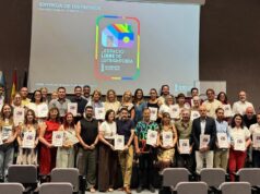 Susana Camarero aboga por entornos inclusivos y de diversidad en el Día del Orgullo