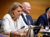 Susana Camarero presenta un presupuesto histórico de 679,5 millones de euros para vivienda y empleo en 2026