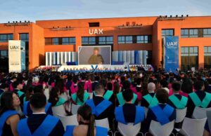 La Universidad Alfonso X el Sabio gradúa a miles de alumnos y fortalece su modelo educativo
