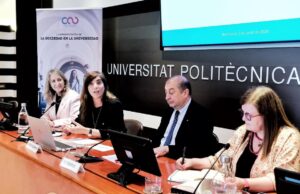 Los Consejos Sociales de las universidades reivindican en la UPC el valor estratégico de la transferencia de conocimiento para España