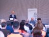 Valderrama destaca la nueva inversión de 2,4 millones de euros en técnicos de Protección Civil para mejorar la resiliencia municipal ante emergencias