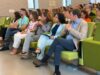 València acoge la I Jornada de Buenas Prácticas sobre Envejecimiento Activo, según Elena Albalat