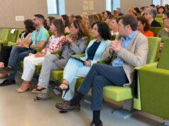 València acoge la I Jornada de Buenas Prácticas sobre Envejecimiento Activo, según Elena Albalat
