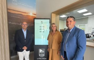 Vall d’Alba lanza un archivo digital innovador para conservar su patrimonio cultural