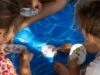 La Fundación ”la Caixa” ofrece un verano de ocio educativo a más de 2.400 niños y niñas en situación de vulnerabilidad en Valencia
