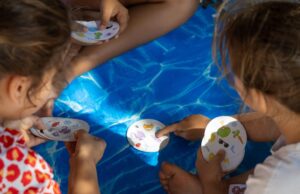 La Fundación ”la Caixa” ofrece un verano de ocio educativo a más de 2.400 niños y niñas en situación de vulnerabilidad en Valencia