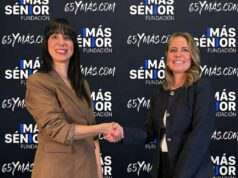 La Fundación Más Sénior y 65YMÁS apuestan por la inclusión digital de los sénior