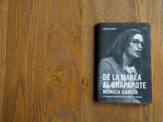 Un nuevo ensayo aborda los conflictos generados durante el mandato de Mónica García