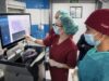 El análisis intraoperatorio mejora la precisión en la cirugía del cáncer de próstata