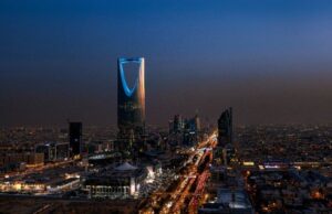 Arabia Saudí impulsa la cooperación tecnológica con una nueva oficina de UNITAR en Riad