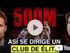Óscar Mayo aborda la evolución empresarial del Atlético de Madrid en Media Power Podcast