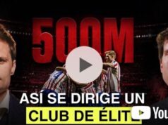 Óscar Mayo aborda la evolución empresarial del Atlético de Madrid en Media Power Podcast