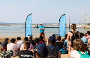 Bluewave Days reúne a expertos y ciudadanos para defender la salud del Mediterráneo