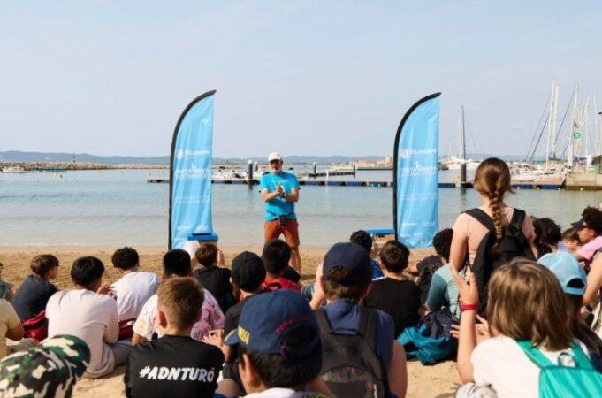 Bluewave Days reúne a expertos y ciudadanos para defender la salud del Mediterráneo
