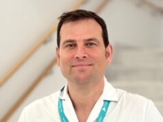 Borja Ibáñez es premiado por impulsar una medicina cardiovascular más personalizada